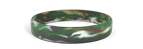 Camo Silicone Wristband