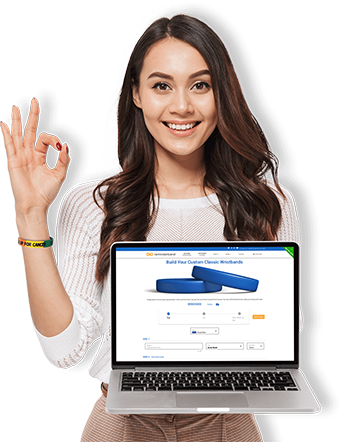 Girl with Laptop
